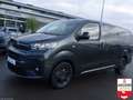 Citroen Jumpy XL BlueHDI 180 S\u0026S EAT8 5PL +GPS +Cam +Porte  Gris - thumbnail 1