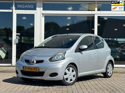 Toyota Aygo 1.0-12V 5 Deurs Airco / Elektr.Ramen / Apk.