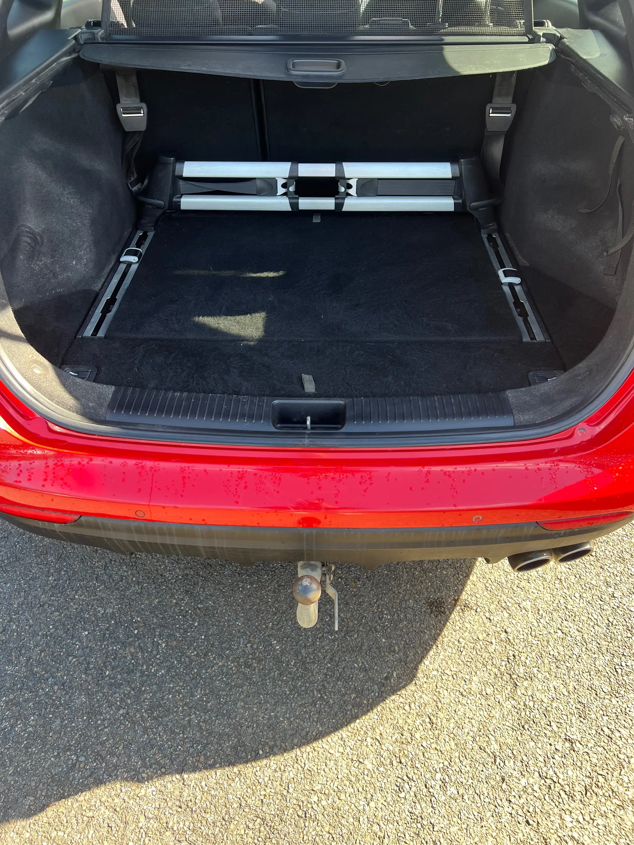 Kia Ceed SW / cee'd SW Cee'd SW 1.6 CRDi GT Line ISG DCT — photo 10