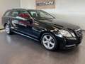 Mercedes-Benz E 350 E CDI - /Leder/AHK/PDP/Tempomat/Bi-Xenon/ Schwarz - thumbnail 1