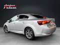 Toyota Avensis 1,8 BUSINESS EDITION NAVI-KAMERA-BIXENON Argento - thumbnail 5