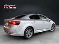 Toyota Avensis 1,8 BUSINESS EDITION NAVI-KAMERA-BIXENON Argento - thumbnail 7