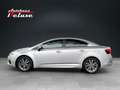 Toyota Avensis 1,8 BUSINESS EDITION NAVI-KAMERA-BIXENON Argento - thumbnail 4