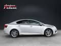 Toyota Avensis 1,8 BUSINESS EDITION NAVI-KAMERA-BIXENON Argento - thumbnail 8