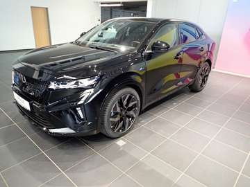 Esprit Alpine E-Tech Full Hybrid 200