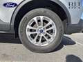 Ford Kuga 2.5 Duratec 190ch FHEV E85 Titanium BVA Grijs - thumbnail 13