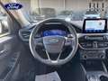 Ford Kuga 2.5 Duratec 190ch FHEV E85 Titanium BVA Grijs - thumbnail 9