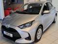 Toyota Yaris Yaris 5-Türer 1.0 VVT-i Comfort Silber - thumbnail 1