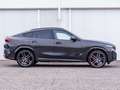 BMW X6 xDrive40d M Sport PRO 22" SKY 2A-Luft StHzg Grijs - thumbnail 2