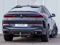 BMW X6 xDrive40d M Sport PRO 22" SKY 2A-Luft StHzg Grijs - thumbnail 3