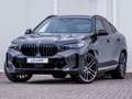 BMW X6 xDrive40d M Sport PRO 22" SKY 2A-Luft StHzg Grijs - thumbnail 1