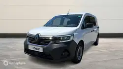 Renault Kangoo L2 1.5 Blue dCi 115ch Cabine Approfondie Advance -24