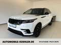 Land Rover Range Rover Velar D300 Dynamic SE AHK DYNA-PAKET Weiß - thumbnail 1