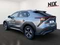 Toyota bZ4X BEV 150kWh 4x2 Team D Silber - thumbnail 2