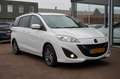 Mazda 5 1.8 TS+ 7 Persoons | Airco | Navigatie | Elek. pak Bianco - thumbnail 9