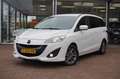 Mazda 5 1.8 TS+ 7 Persoons | Airco | Navigatie | Elek. pak Bianco - thumbnail 1