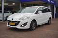 Mazda 5 1.8 TS+ 7 Persoons | Airco | Navigatie | Elek. pak Bianco - thumbnail 5