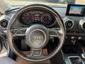 Audi A3 Sportback 2.0 TDI Ambition NAVI*KLIMA*STZHZG Silber - thumbnail 13