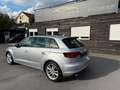 Audi A3 Sportback 2.0 TDI Ambition NAVI*KLIMA*STZHZG Silber - thumbnail 3