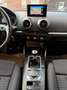 Audi A3 Sportback 2.0 TDI Ambition NAVI*KLIMA*STZHZG Silber - thumbnail 12