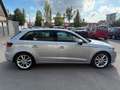 Audi A3 Sportback 2.0 TDI Ambition NAVI*KLIMA*STZHZG Silber - thumbnail 6