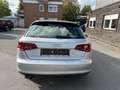 Audi A3 Sportback 2.0 TDI Ambition NAVI*KLIMA*STZHZG Silber - thumbnail 4