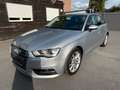 Audi A3 Sportback 2.0 TDI Ambition NAVI*KLIMA*STZHZG Silber - thumbnail 1
