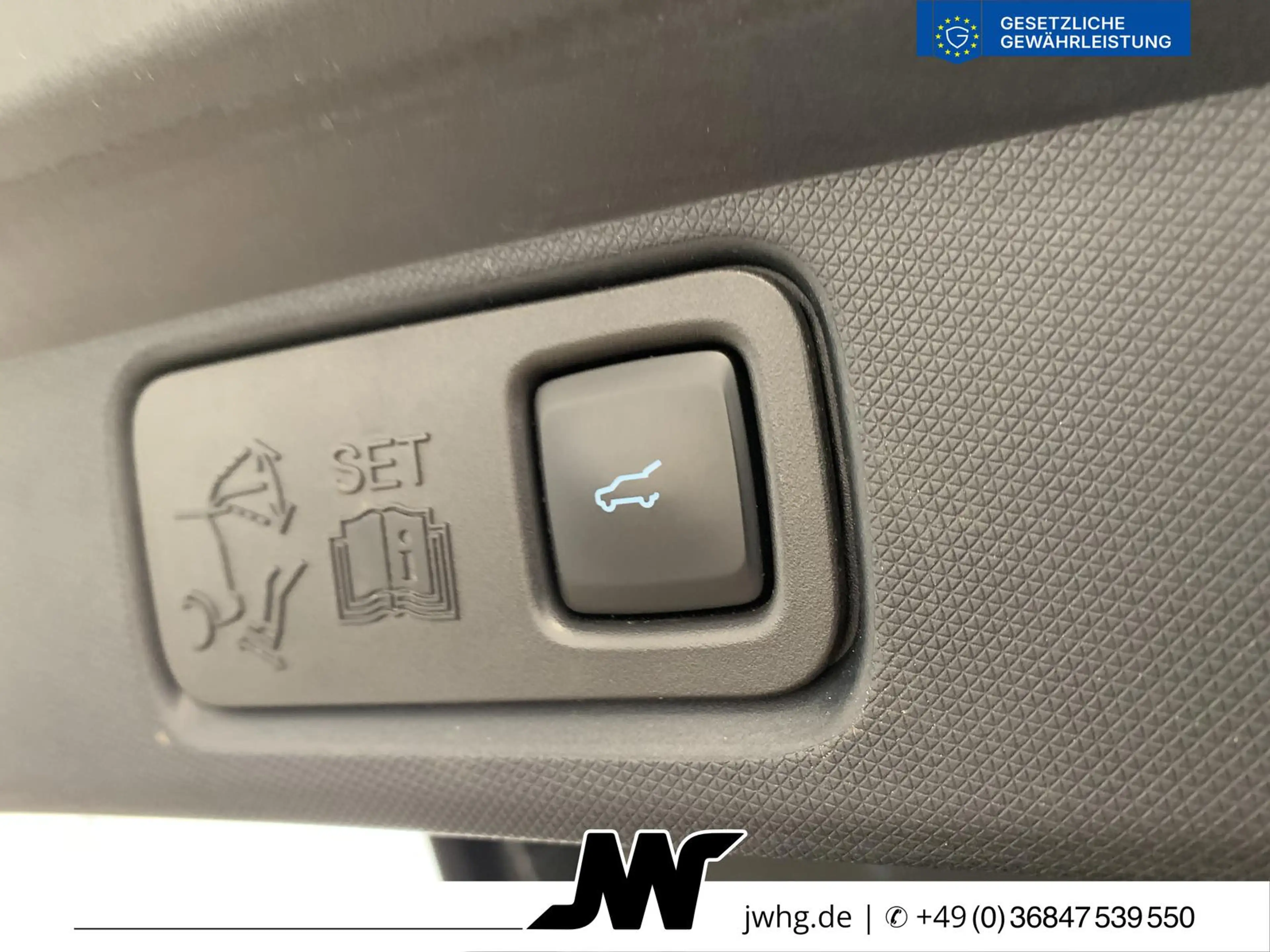 Ford Others Ext. Range 99kWh 360|Kam|Keyless — photo 7