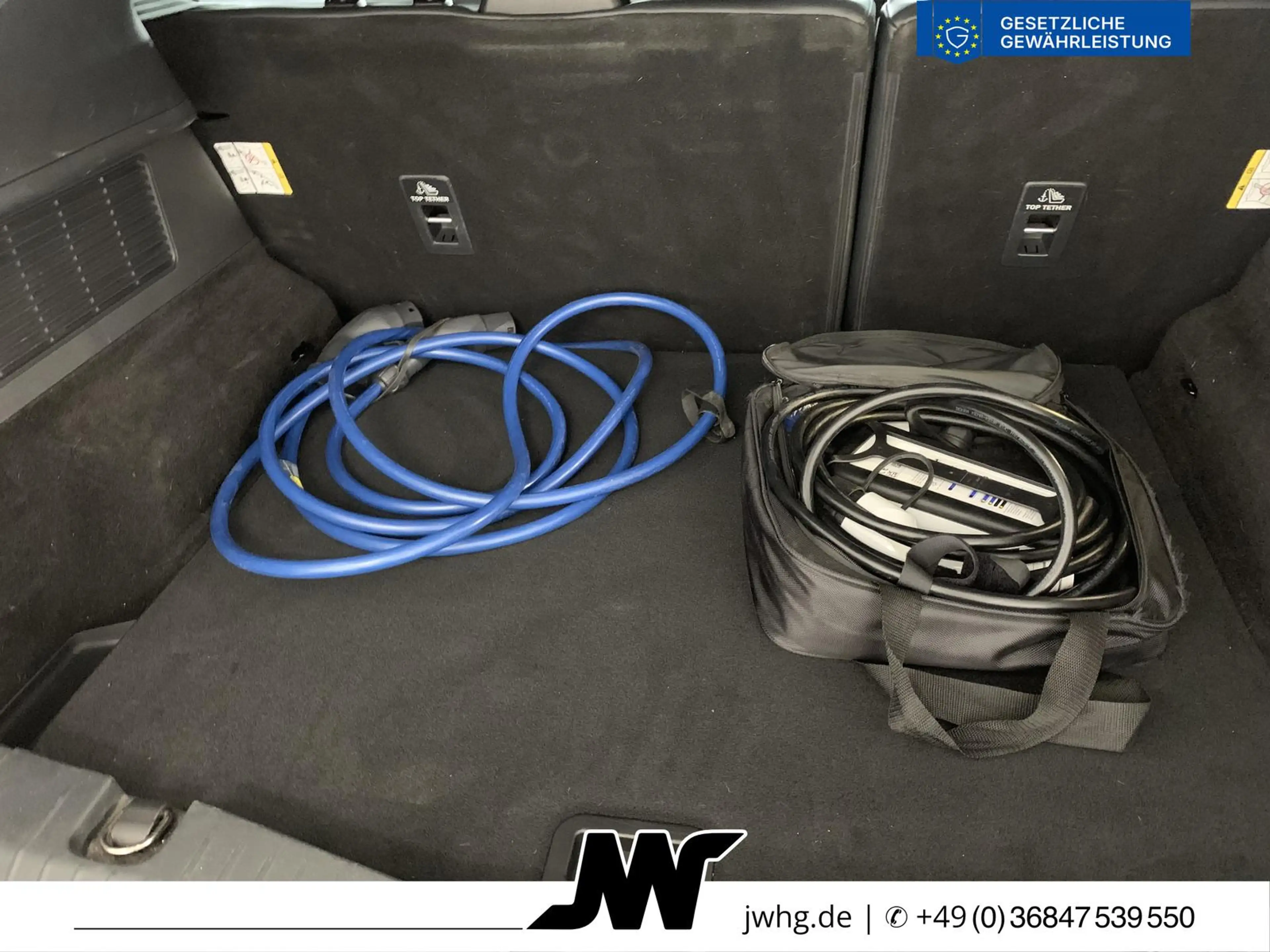 Ford Others Ext. Range 99kWh 360|Kam|Keyless — photo 6
