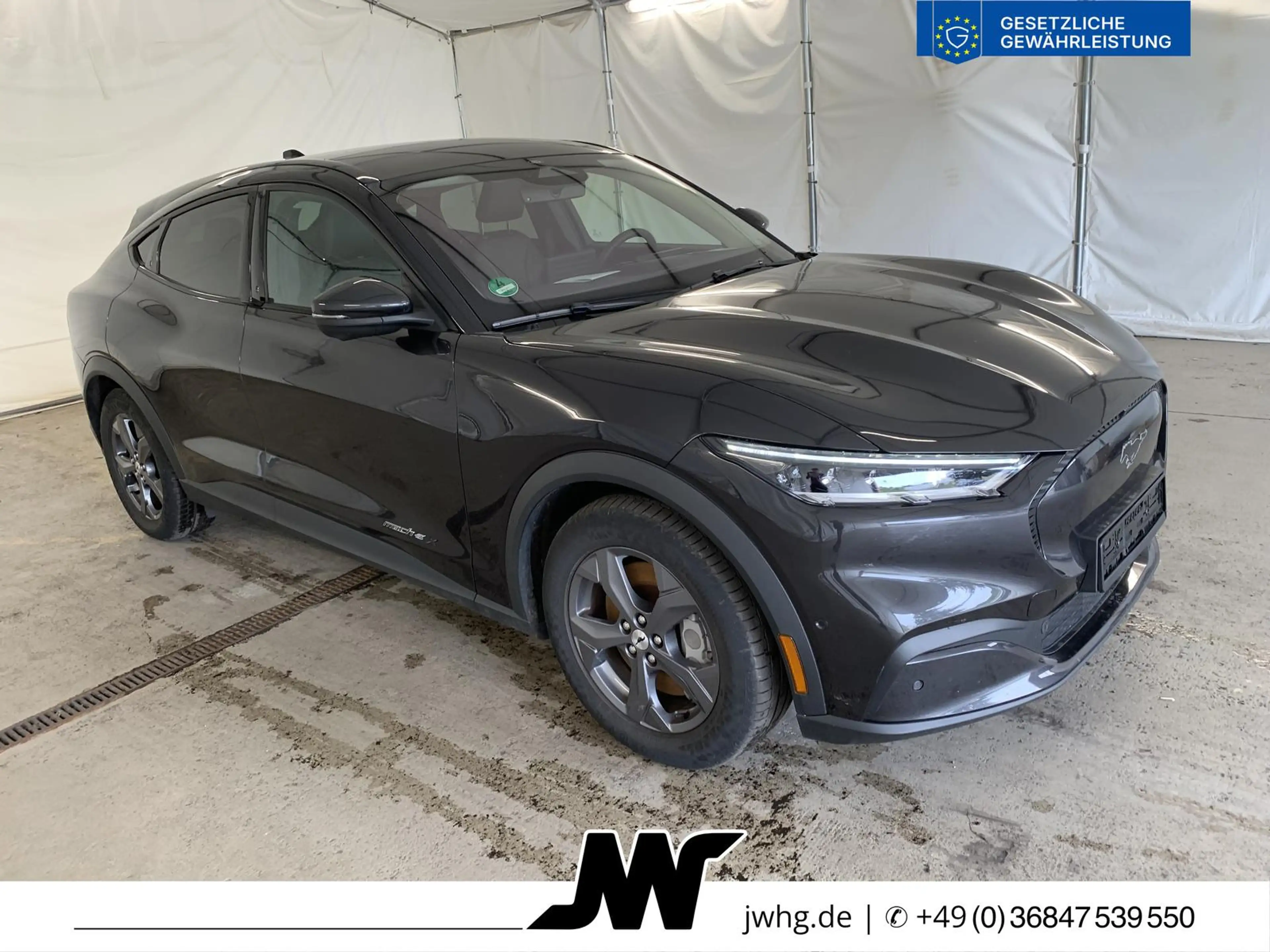 Ford Others Ext. Range 99kWh 360|Kam|Keyless — photo 2
