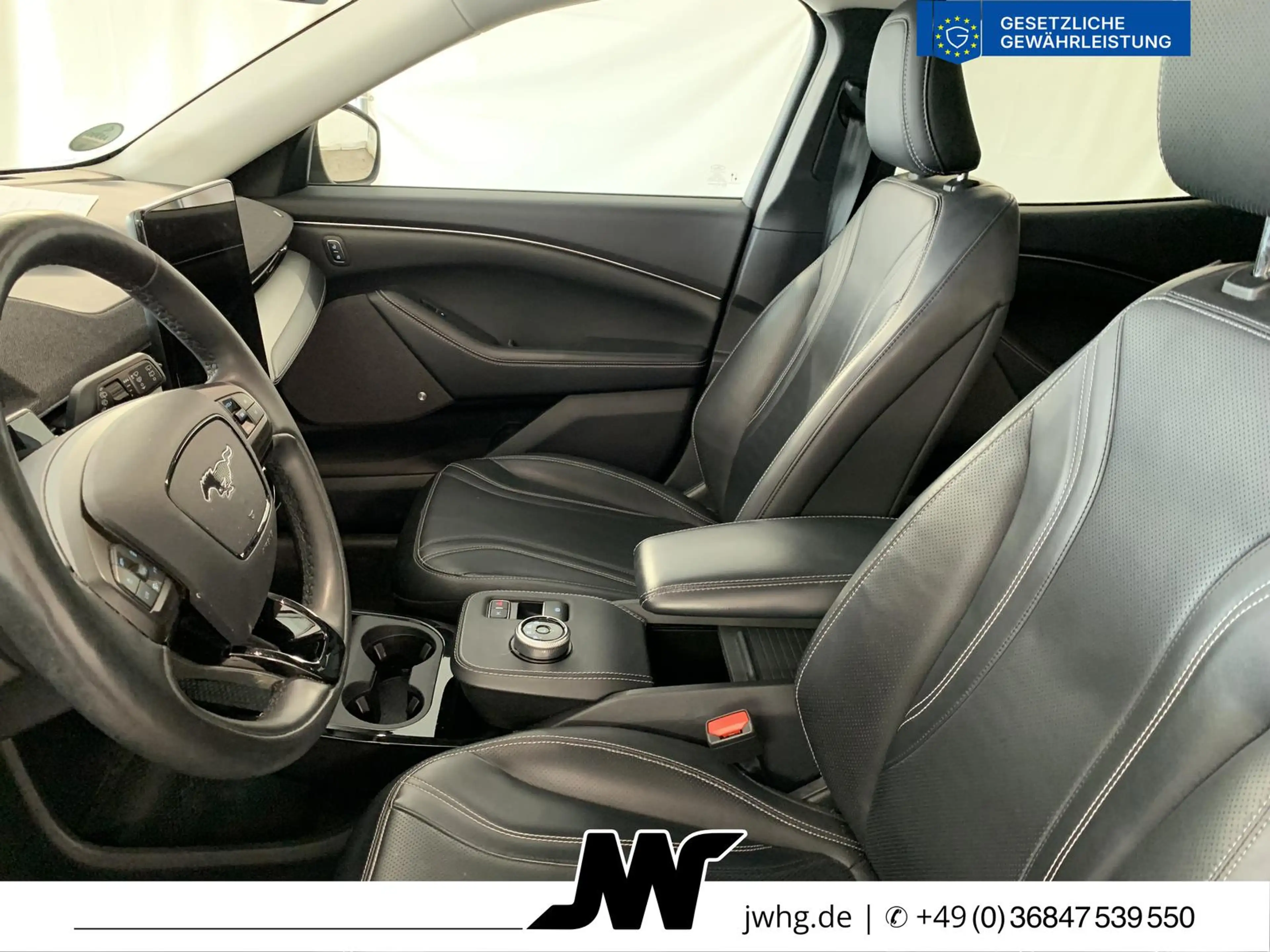 Ford Others Ext. Range 99kWh 360|Kam|Keyless — photo 11