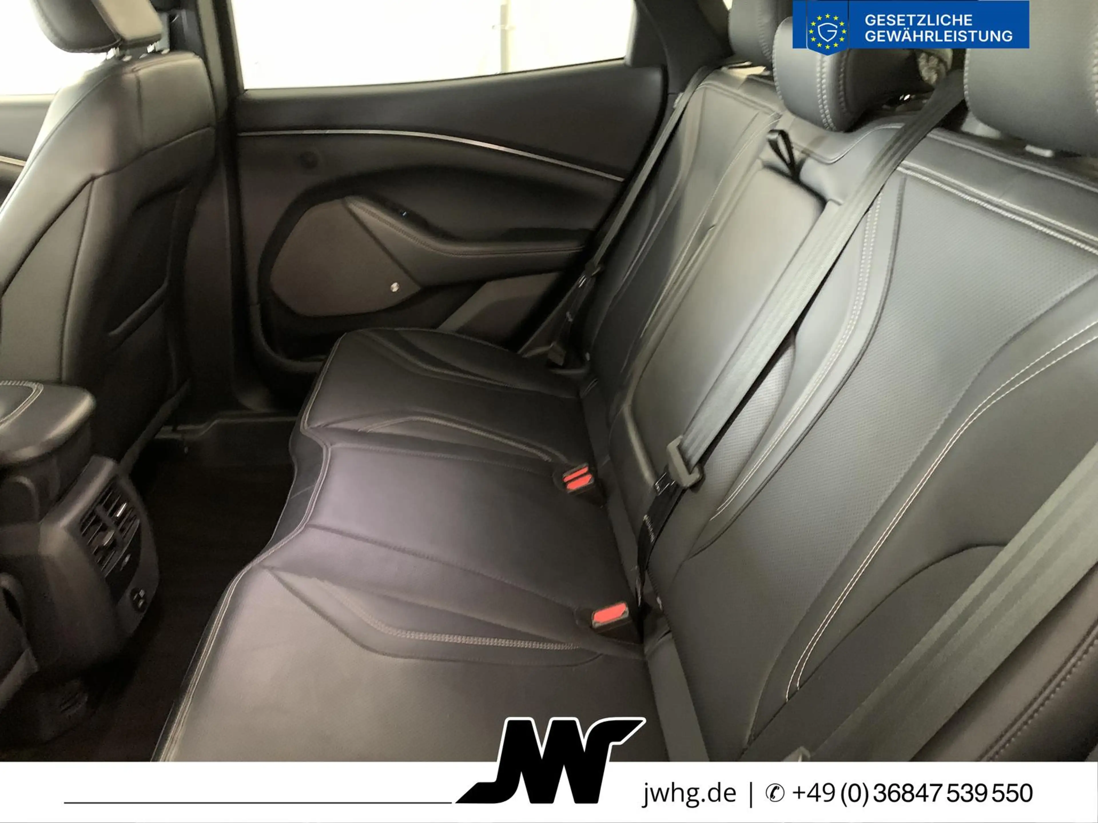 Ford Others Ext. Range 99kWh 360|Kam|Keyless — photo 9