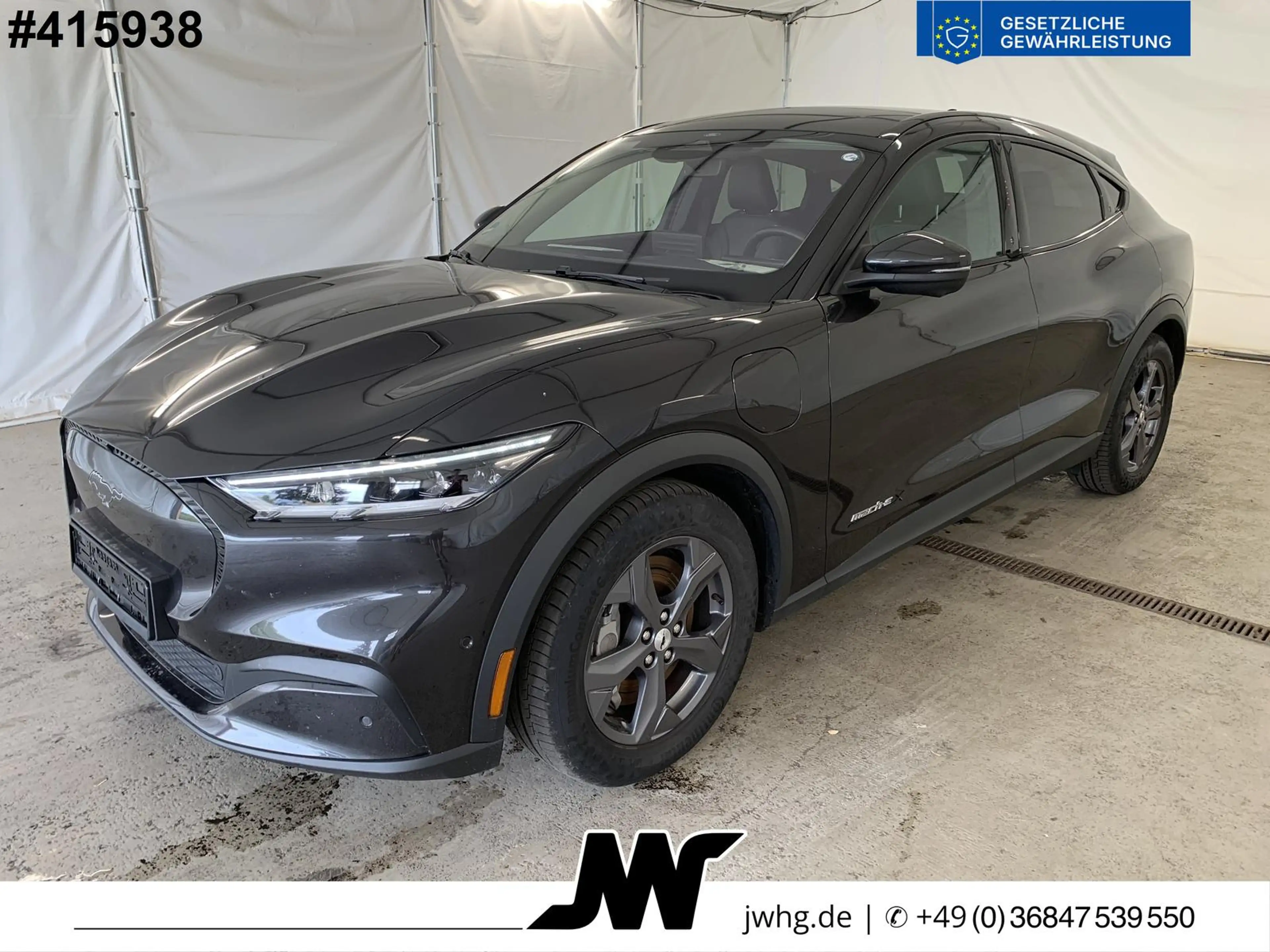 Ford Others Ext. Range 99kWh 360|Kam|Keyless
