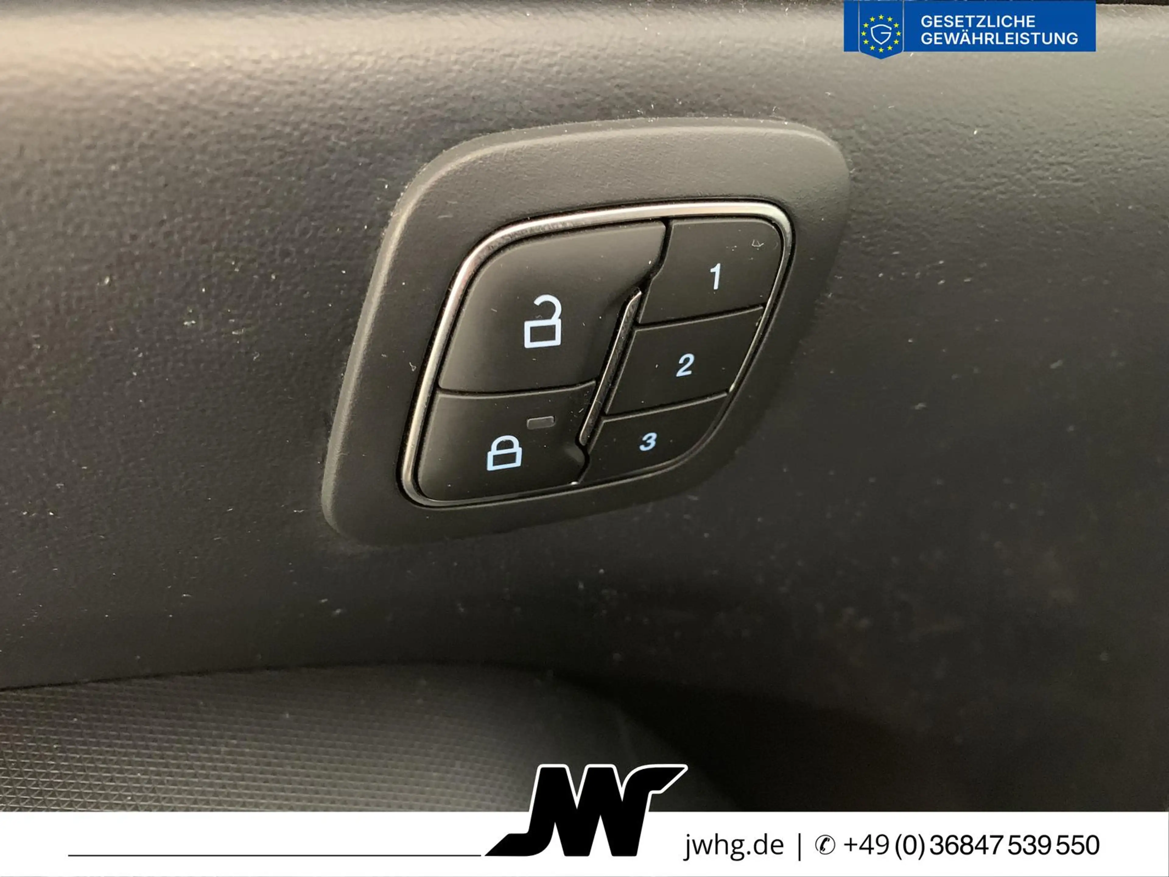 Ford Others Ext. Range 99kWh 360|Kam|Keyless — photo 12