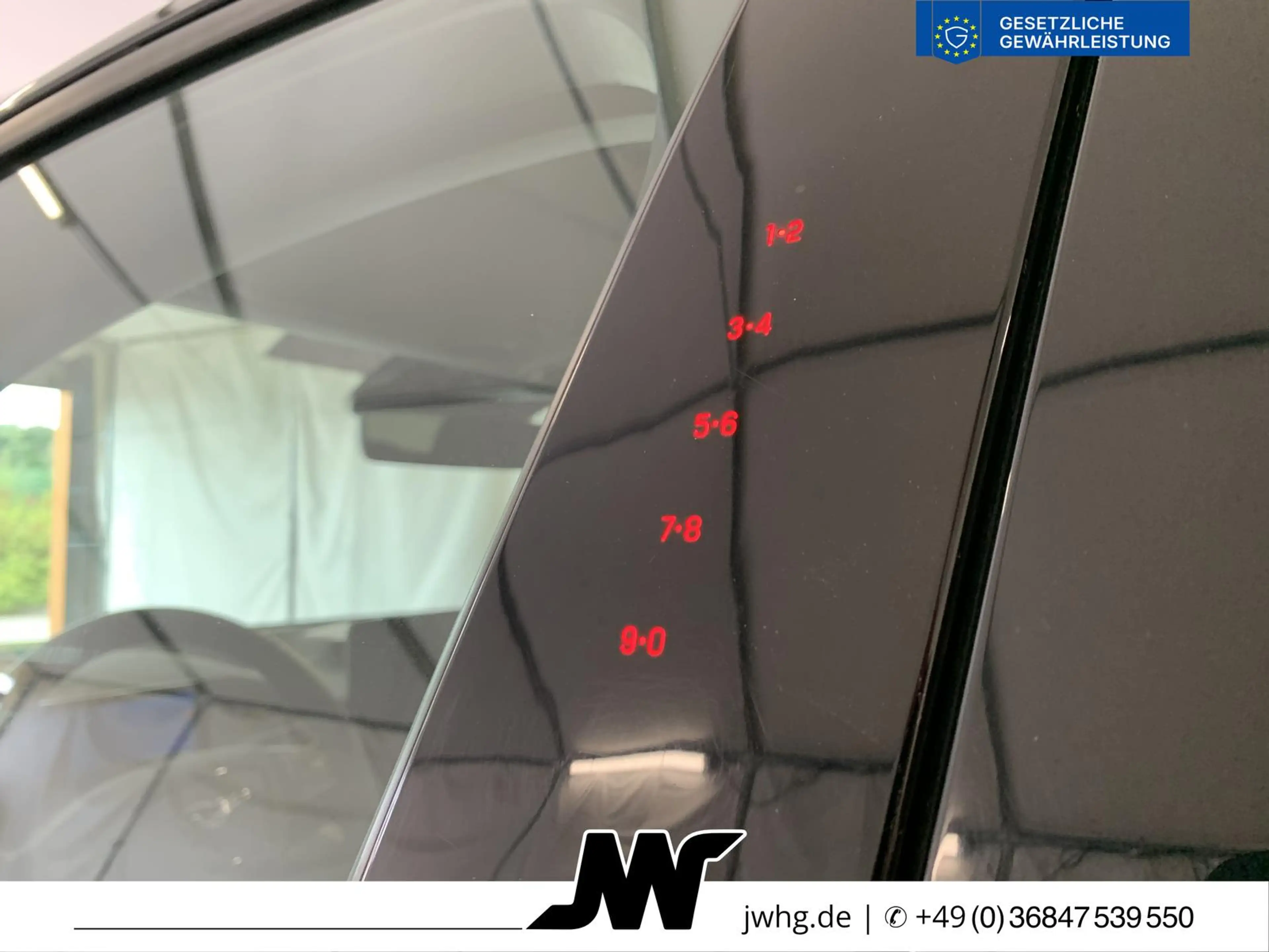 Ford Others Ext. Range 99kWh 360|Kam|Keyless — photo 10