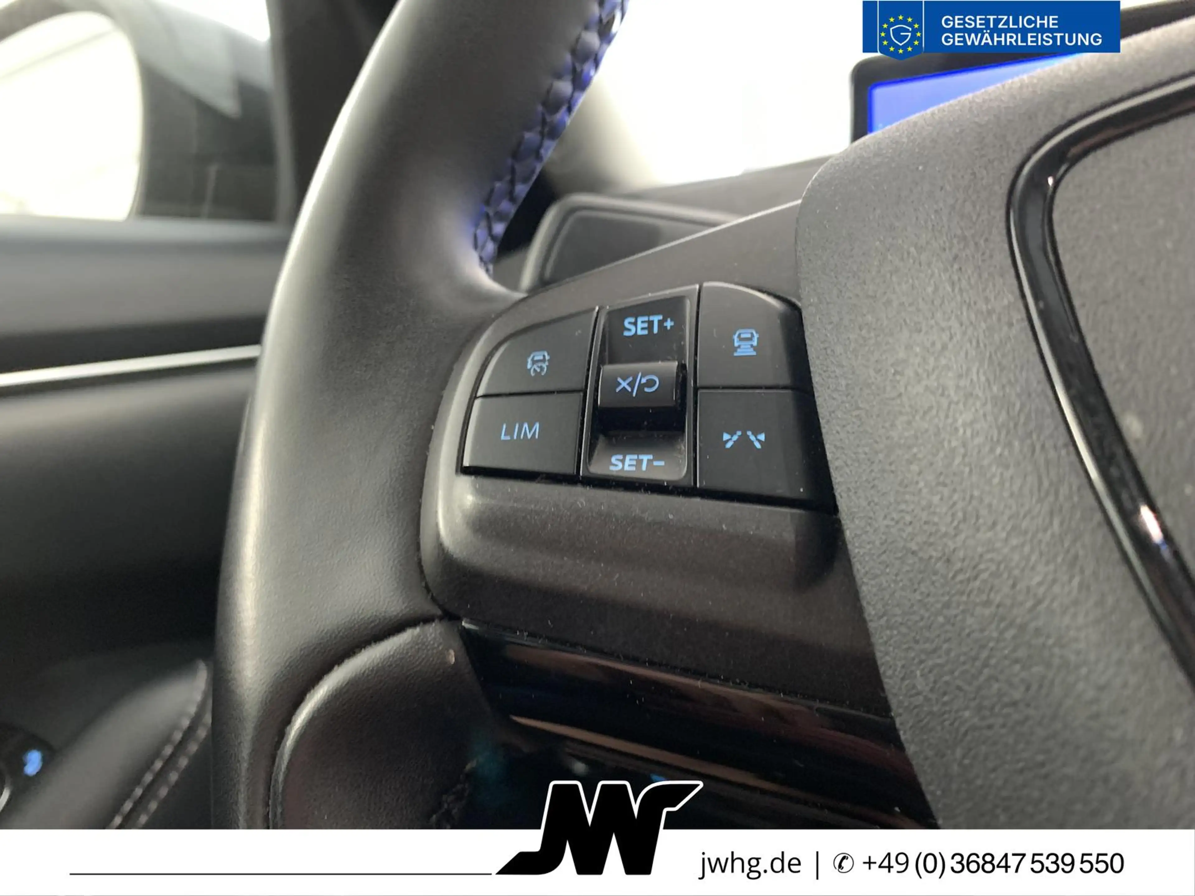 Ford Others Ext. Range 99kWh 360|Kam|Keyless — photo 13