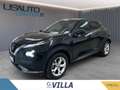 Nissan Juke 1.0 dig-t 117cv Business Nero - thumbnail 2