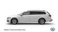 Volkswagen Passat Variant 2.0 BUSINESS AHK ACC NAVI ALU LED Bílá - thumbnail 3