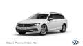 Volkswagen Passat Variant 2.0 BUSINESS AHK ACC NAVI ALU LED Bílá - thumbnail 2