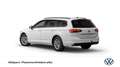 Volkswagen Passat Variant 2.0 BUSINESS AHK ACC NAVI ALU LED Bílá - thumbnail 4