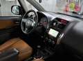 Fiat Sedici Sedici 1.9 Multijet DPF 4x4 Luxury Fekete - thumbnail 6