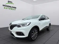 Renault Kadjar Bose Edition *LED SCHEINWERFER *RFK