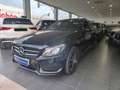 Mercedes-Benz C 220 220d 4Matic 9G-Tronic Negro - thumbnail 3