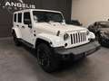 Jeep Wrangler ARCTIC Blanc - thumbnail 6