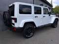 Jeep Wrangler ARCTIC Blanc - thumbnail 10