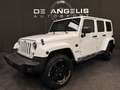 Jeep Wrangler ARCTIC Blanc - thumbnail 1