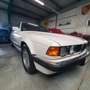 BMW 735 i, Klima, SDach, Top Blanc - thumbnail 1