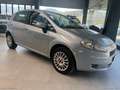 Fiat Grande Punto 1.4 5p. Fun CON 47800 KM Grau - thumbnail 3