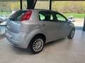 Fiat Grande Punto 1.4 5p. Fun CON 47800 KM Grau - thumbnail 4