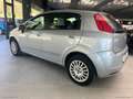 Fiat Grande Punto 1.4 5p. Fun CON 47800 KM Grau - thumbnail 5